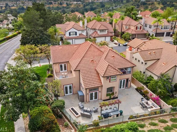 16 Mariposa, Trabuco Canyon, CA 92679