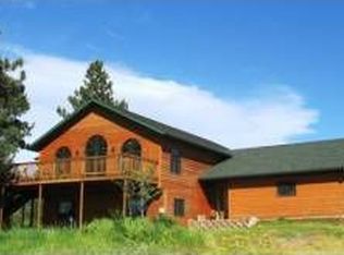 822 Highway 282, Clancy, MT 59634