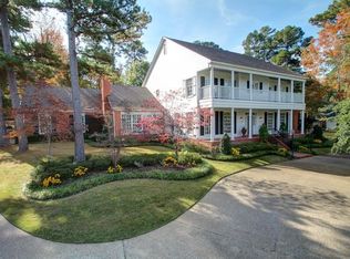 2 Forrest Brook Ln, Texarkana, TX 75503