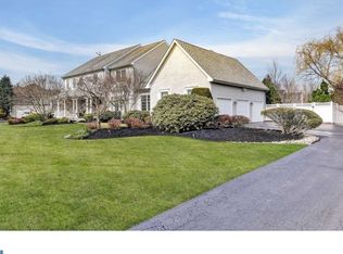 4 Shelley Ct, Princeton Junction, NJ