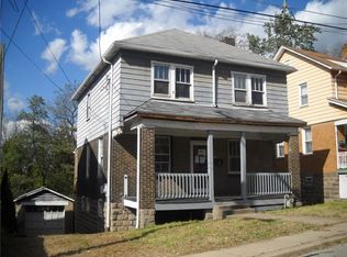 357 Avenue F, Pittsburgh, PA