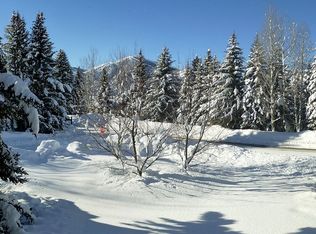 400 Fairway Rd, Sun Valley, ID 83353