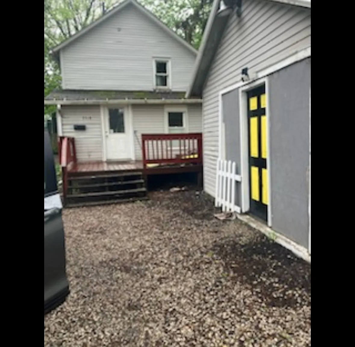 McCreery Ave, Ashtabula — Photo 4