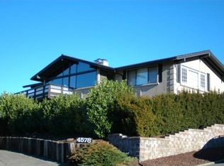 13710 Somerset Blvd SE, Bellevue, WA 98006