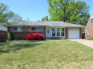 8751 Glenwood Dr, Saint Louis, MO