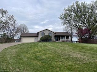 63050 Merrick Rd, Cambridge, OH 43725