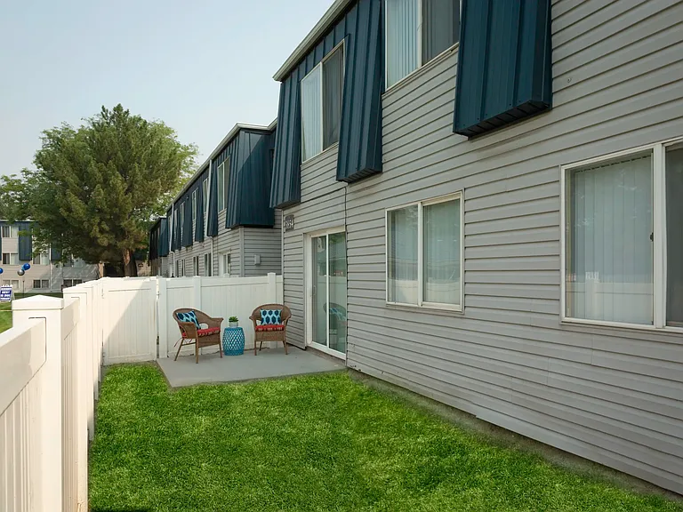 Hidden Pointe Apartments — Photo 31