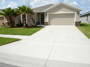 10574 Bull Grass Dr, Orlando, FL 32825