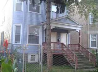 944 N Waller Ave, Chicago, IL 60651