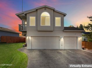 1720 Minerva Way, Anchorage, AK 99515