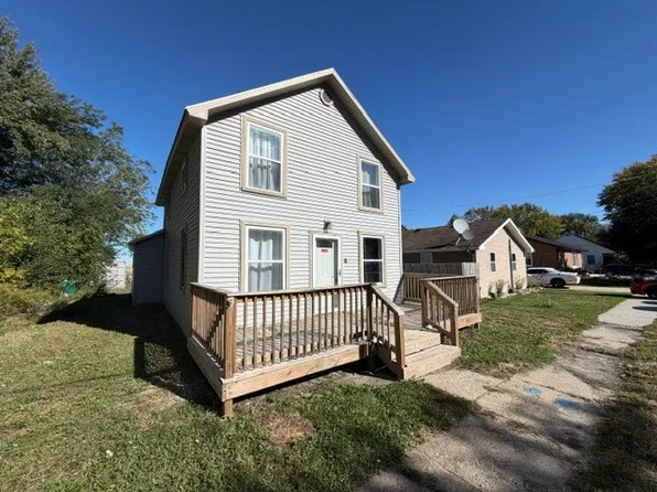 103 Norton St, Cabery, IL 60919