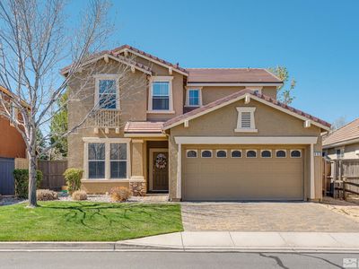 450 Ruffian Ct, Reno, NV, 89521