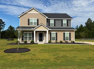 213 Bulkhead Dr, Kingsland, GA 31548