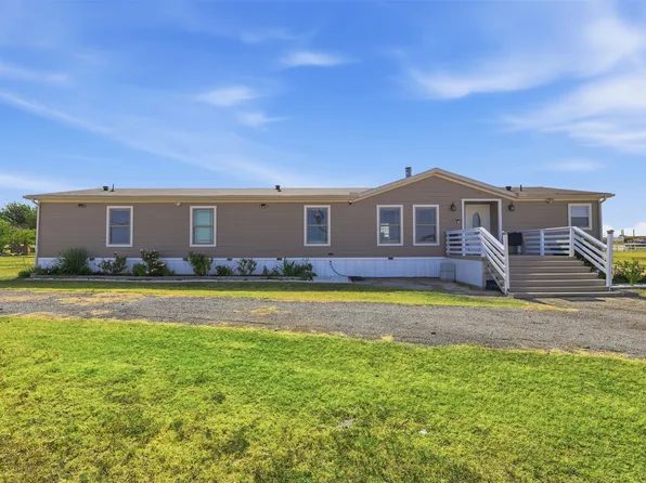 5812 Black Springs Ln, Joshua, TX 76058