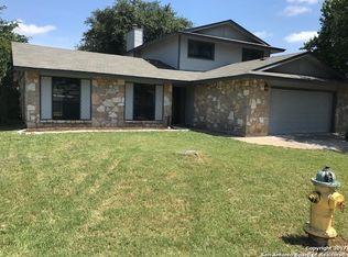 7511 Rustic Trl, San Antonio, TX 78244