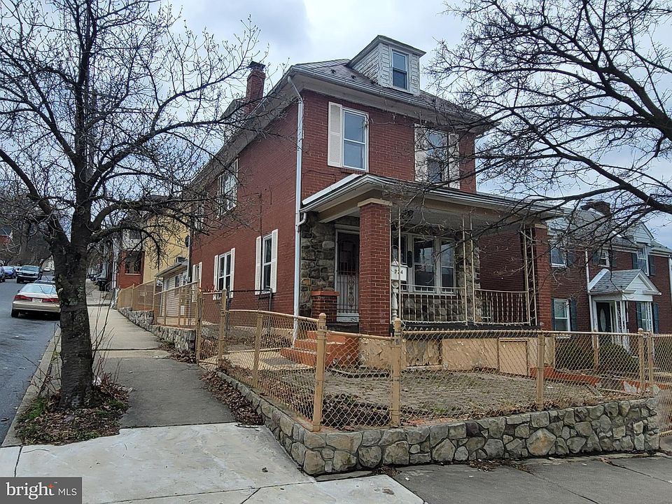 724 Lynn Ave, Bethlehem, PA 18015 Zillow