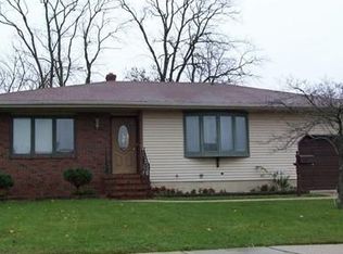 126 N Edward St, Sayreville, NJ 08872