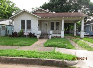 1017 Oxford St, Alexandria, LA 71301