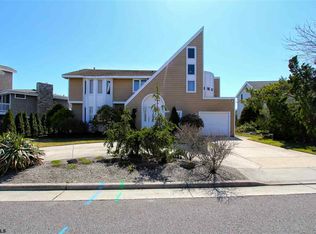 7902 Bayshore Dr, Margate, NJ 08402