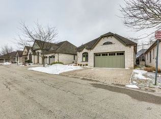 2014 Valleyrun Blvd S #6, London, ON