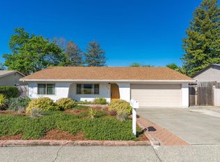 270 Lisawood Dr, Folsom, CA