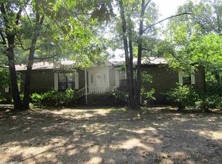 1101 Chimney Rock St, Mountain View, AR 72560