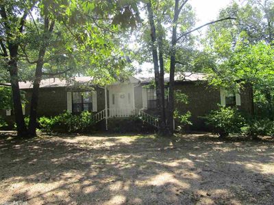 1101 Chimney Rock St, Mountain View, AR, 72560