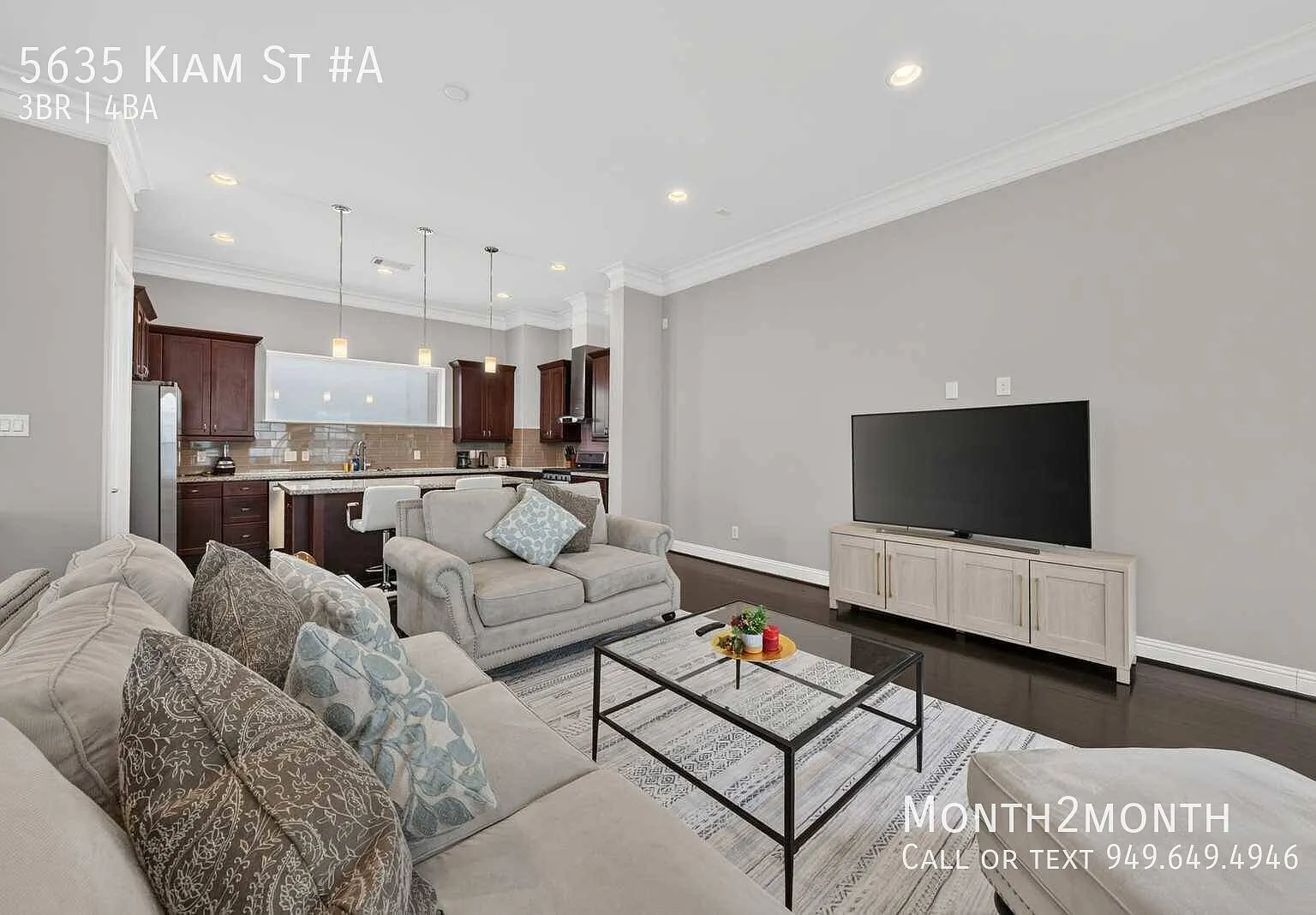 The Urban Retreat on Kiam St — Photo 3