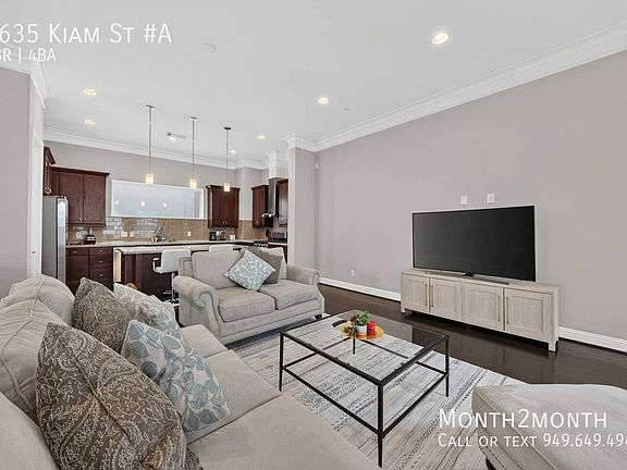 3rd image of 5635 Kiam St #A
