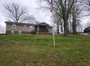 524 William Simmons Rd, Bowling Green, KY 42101