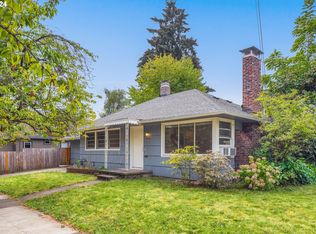 8055 SE 8th Ave, Portland, OR