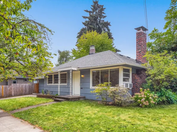 8055 SE 8th Ave, Portland, OR 97202