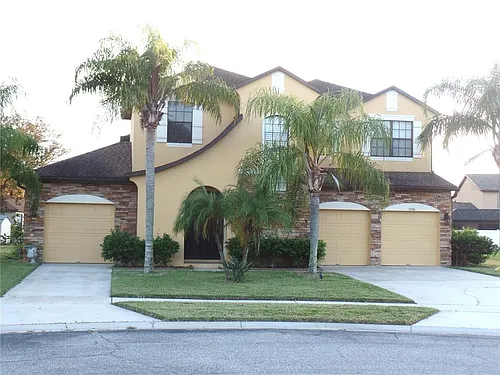 3240 Pineapple Isle Dr Photo 1