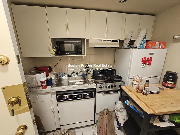 40 Saint Botolph St #41 — Photo 5