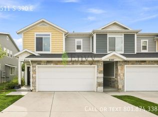 6511 S 390 E, Ogden, UT 84405