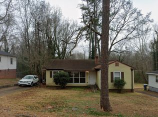 429 Potomac Ave, Greenville, SC 29605
