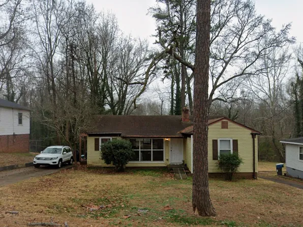 429 Potomac Ave, Greenville, SC 29605