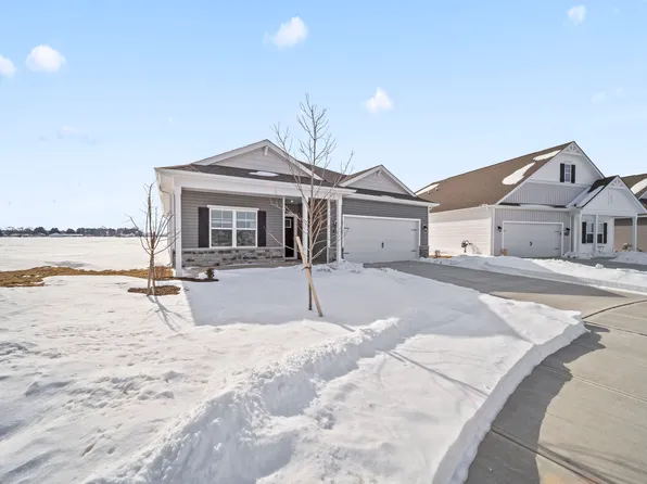 511 Darliene Dr, Plain City, OH 43064