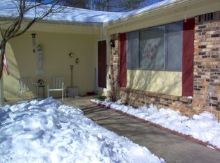 3434 Harmon Dr, Indianapolis, IN 46227