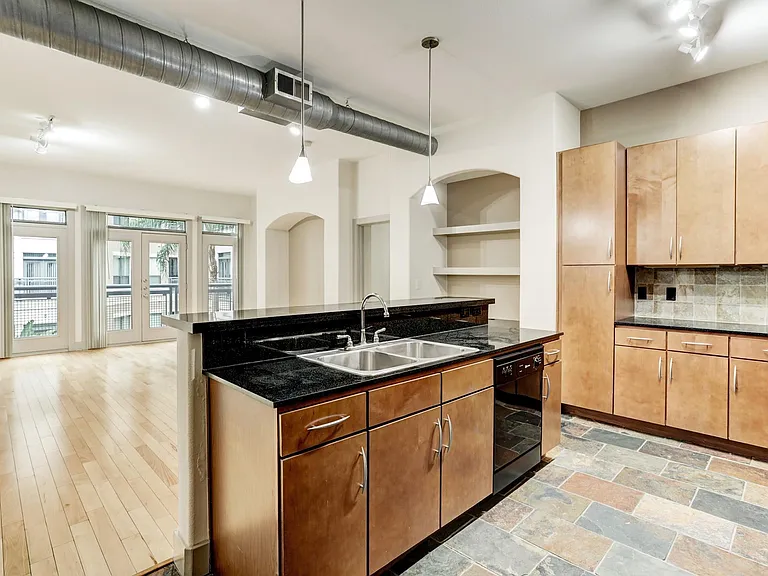 1901 Post Oak Blvd #2602 — Photo 24