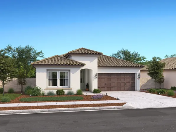 Goldenrod II Plan, Aspire at Sycamore Ranch