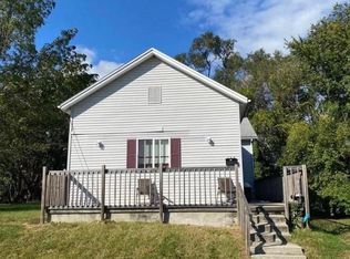 554 Tecumseh St, Toledo, OH 43604