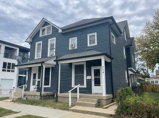 302 N Summit St, Indianapolis, IN