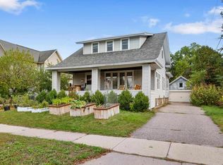 1317 Wisconsin St, Stevens Point, WI 54481