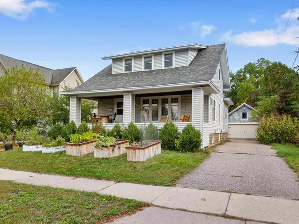 1317 WISCONSIN STREET, Stevens Point, WI 54481