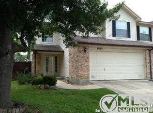 6802 Bluegrass Run, San Antonio, TX 78240