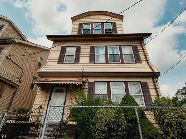 1 Western Pkwy, Irvington Twp., NJ 07111