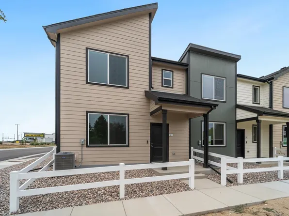240 Kiowa Trl #A1, Ault, CO 80610