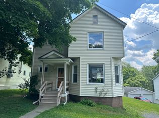 328 Tozier Ave, Du Bois, PA 15801