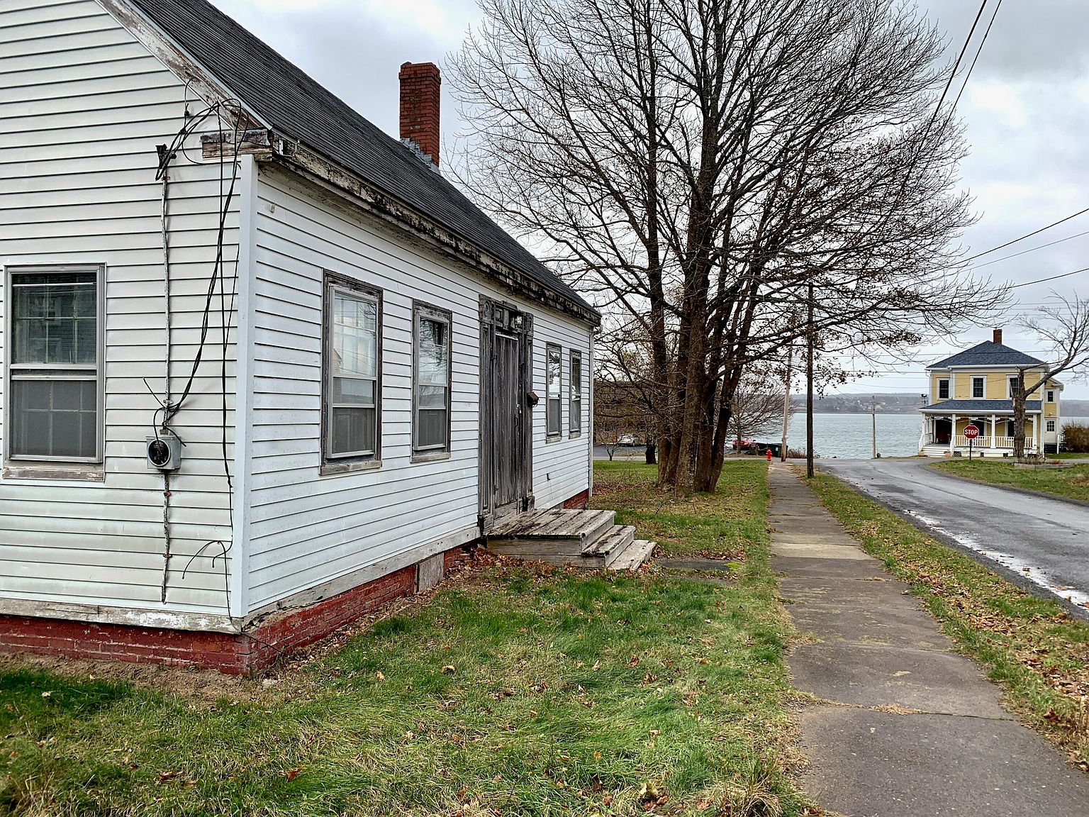 3 Shackford Street, Eastport, ME 04631 Zillow